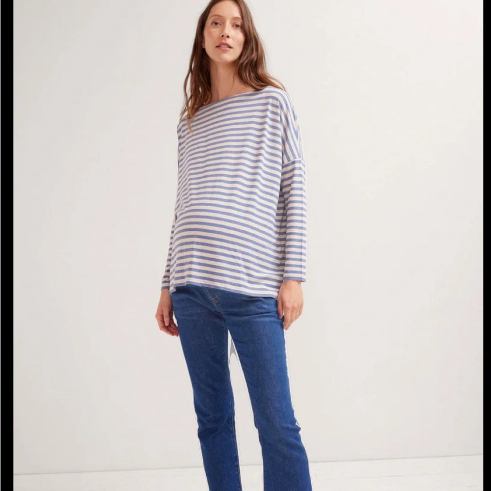 Hatch Perfect Longsleeve Tee